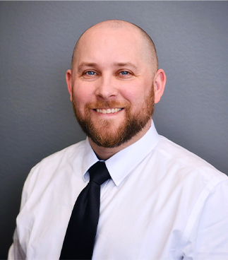 About Dr. Randy Metzger About Dr. Randy Metzger