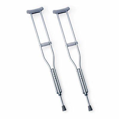 Crutches