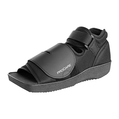Flat-Surgical-Shoes-Fracture-Shoe