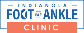 Indianola Foot and Ankle Logo