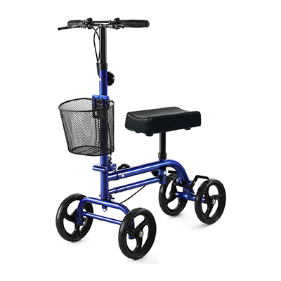 Knee-Scooters