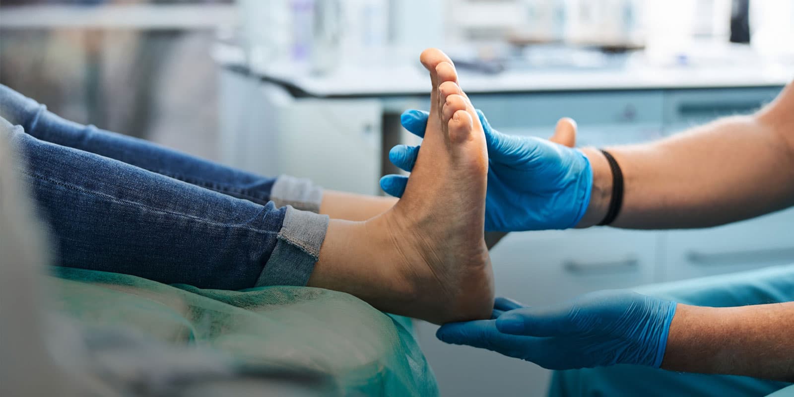 Understanding Ingrown Toenails: Causes, Symptoms, and Treatment